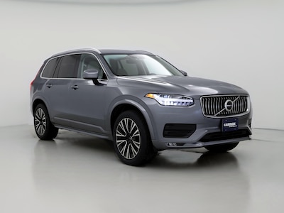 2020 Volvo XC90 T5 Momentum -
                Boston, MA