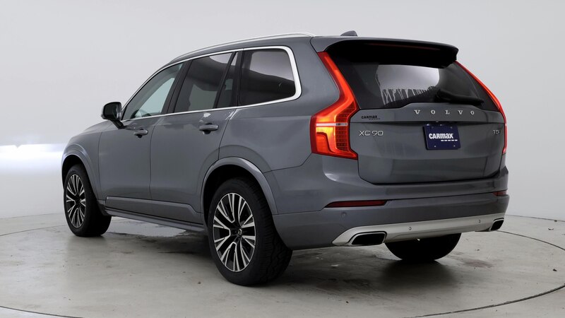 2020 Volvo XC90 T5 Momentum 2