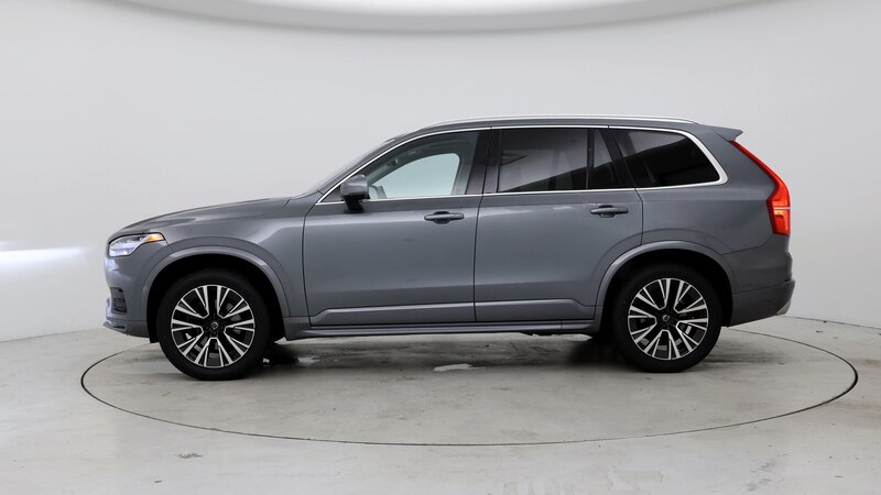 2020 Volvo XC90 T5 Momentum 3