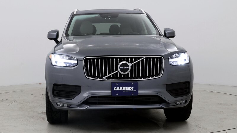 2020 Volvo XC90 T5 Momentum 5