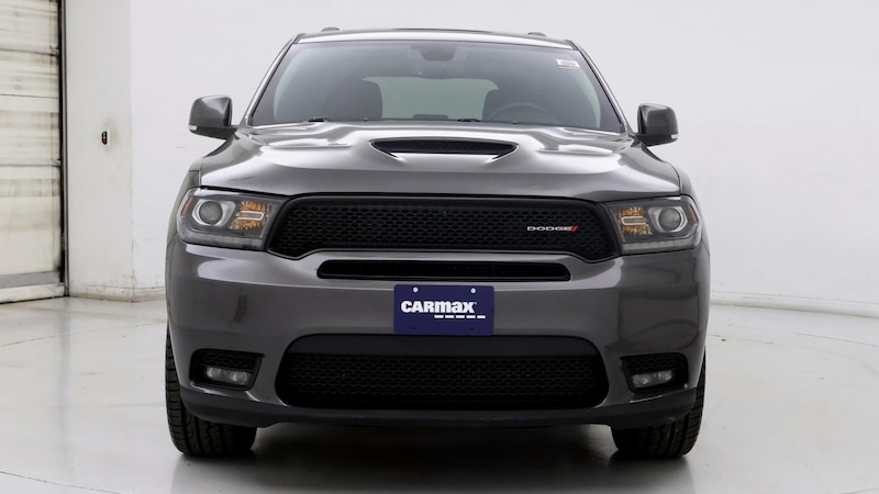 2019 Dodge Durango GT 5