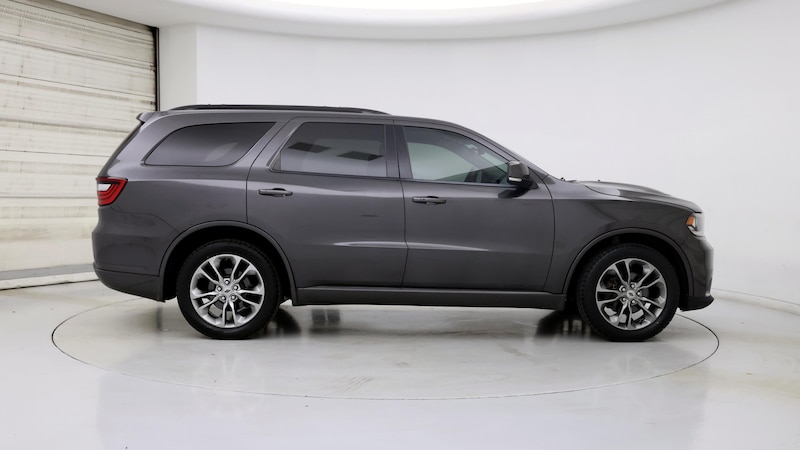 2019 Dodge Durango GT 7