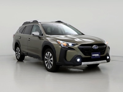 2023 Subaru Outback Touring -
                North Attleboro, MA