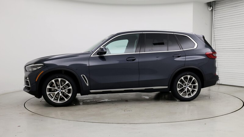 2020 BMW X5 xDrive40i 3