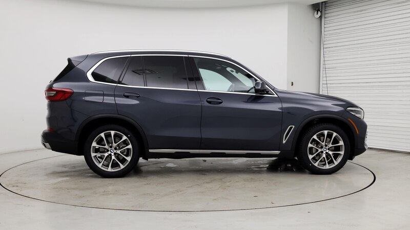 2020 BMW X5 xDrive40i 7