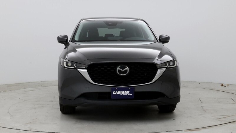 2022 Mazda CX-5 S 5