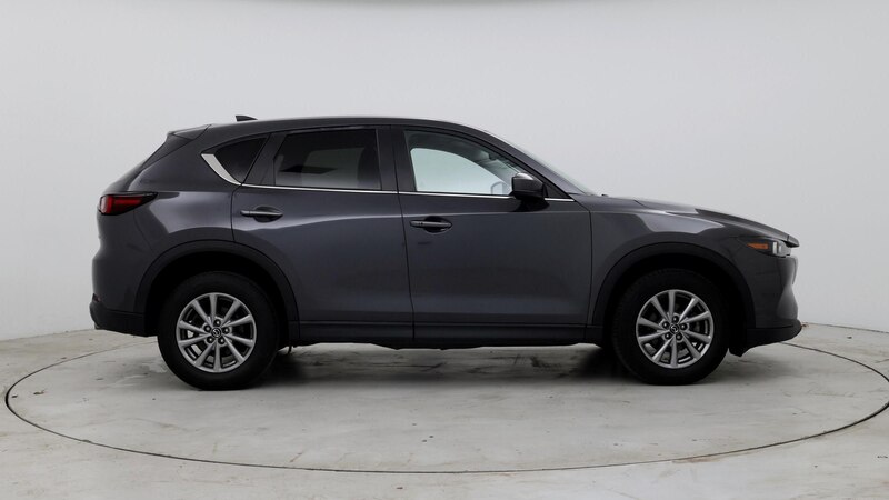 2022 Mazda CX-5 S 7