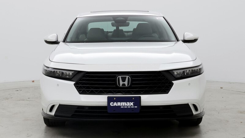 2023 Honda Accord EX-L 5