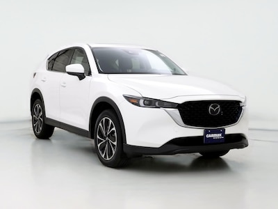 2022 Mazda CX-5 S -
                Boston, MA