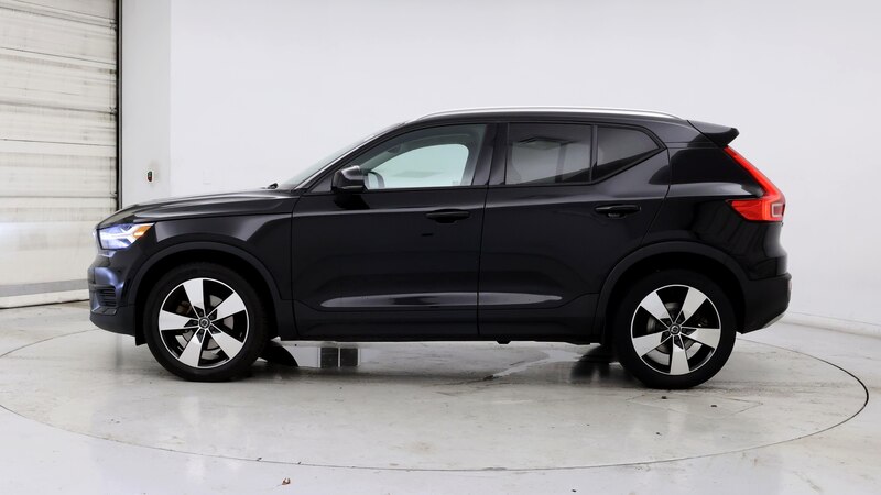 2019 Volvo XC40 T5 Momentum 3