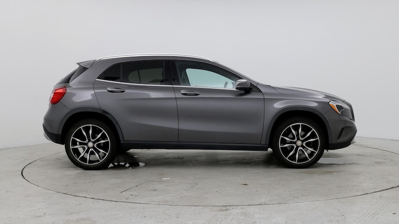 2017 Mercedes-Benz GLA 250 7