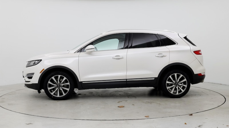 2019 Lincoln MKC Reserve 3