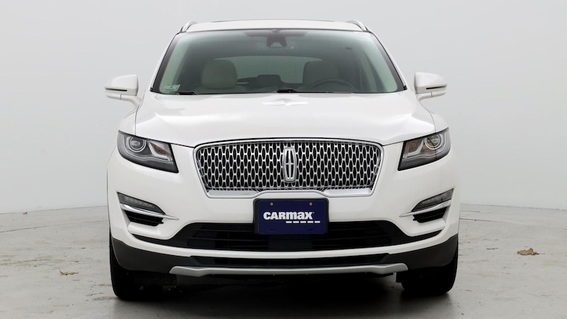 2019 Lincoln MKC Reserve 5