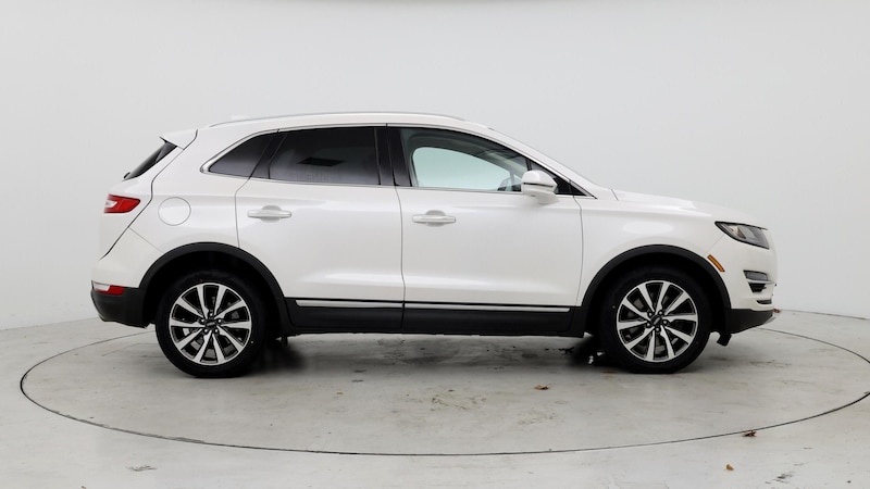 2019 Lincoln MKC Reserve 7