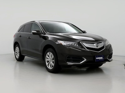 2016 Acura RDX Base -
                Boston, MA