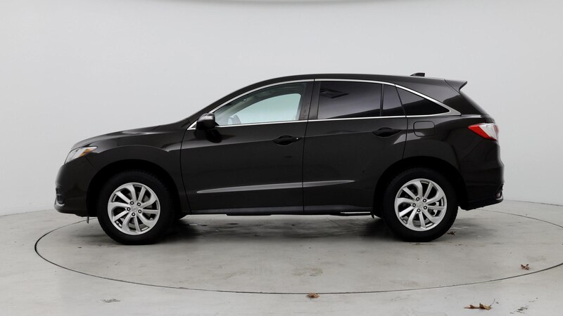 2016 Acura RDX Base 3