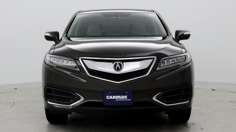 2016 Acura RDX Base 5