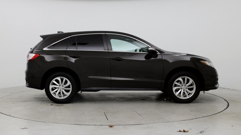 2016 Acura RDX Base 7