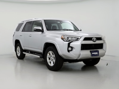 2016 Toyota 4Runner SR5 -
                Boston, MA