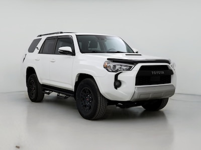 2020 Toyota 4Runner TRD Off Road -
                Westborough, MA