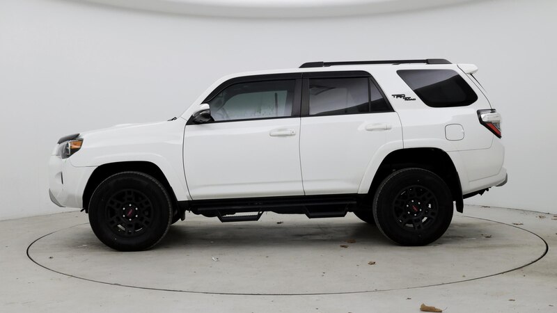 2020 Toyota 4Runner TRD Off Road 3