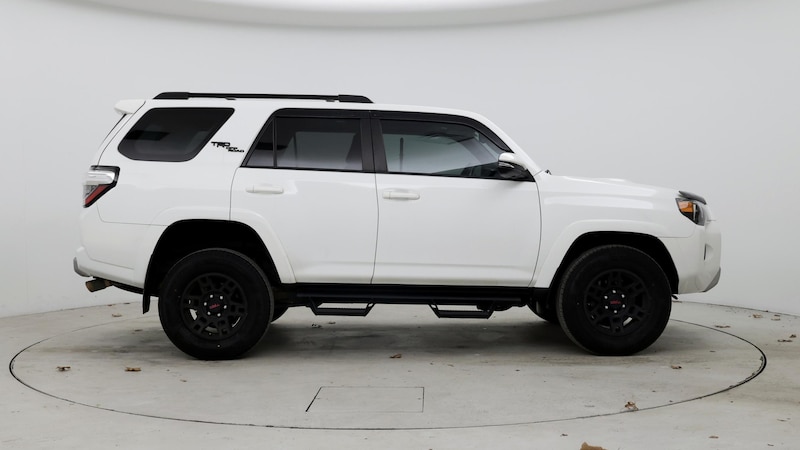 2020 Toyota 4Runner TRD Off Road 7