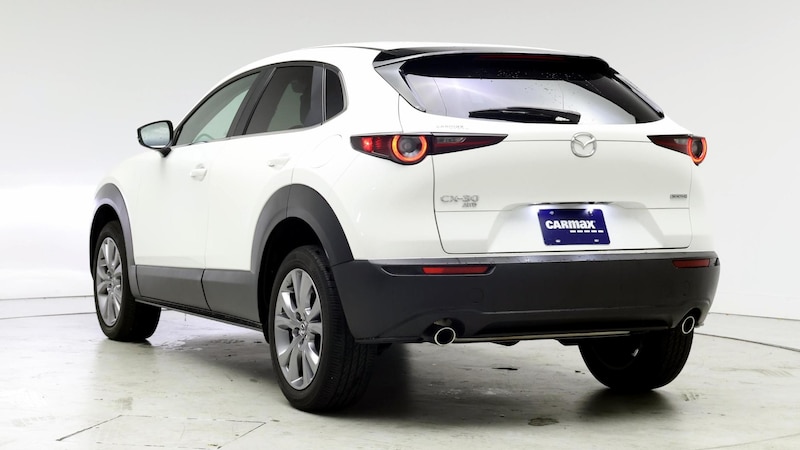 2021 Mazda CX-30 Preferred 2