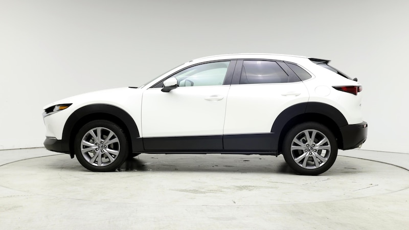 2021 Mazda CX-30 Preferred 3