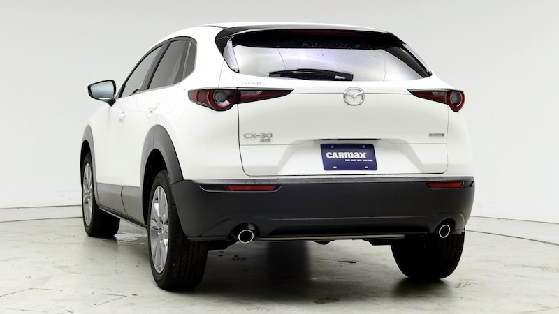 2021 Mazda CX-30 Preferred 6