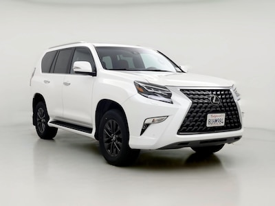 2021 Lexus GX 460 Premium -
                Irvine, CA