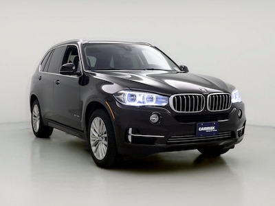 2016 BMW X5 xDrive35i -
                Irvine, CA