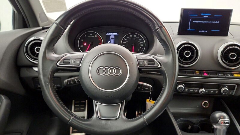 2015 Audi A3 Premium 10