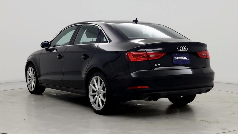 2015 Audi A3 Premium 2