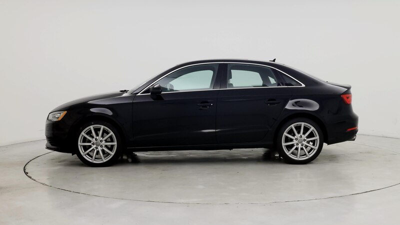 2015 Audi A3 Premium 3