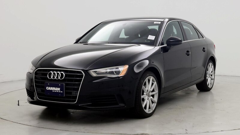 2015 Audi A3 Premium 4