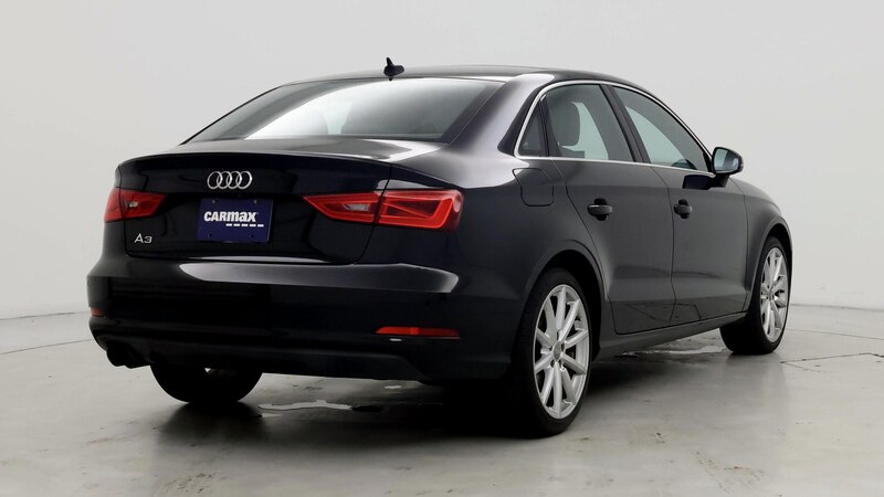 2015 Audi A3 Premium 8