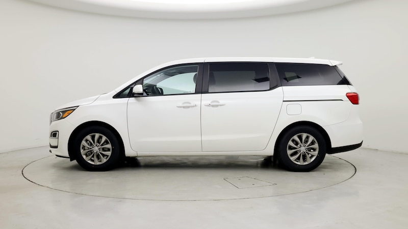 2019 Kia Sedona LX 3