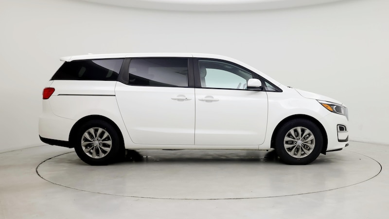 2019 Kia Sedona LX 7