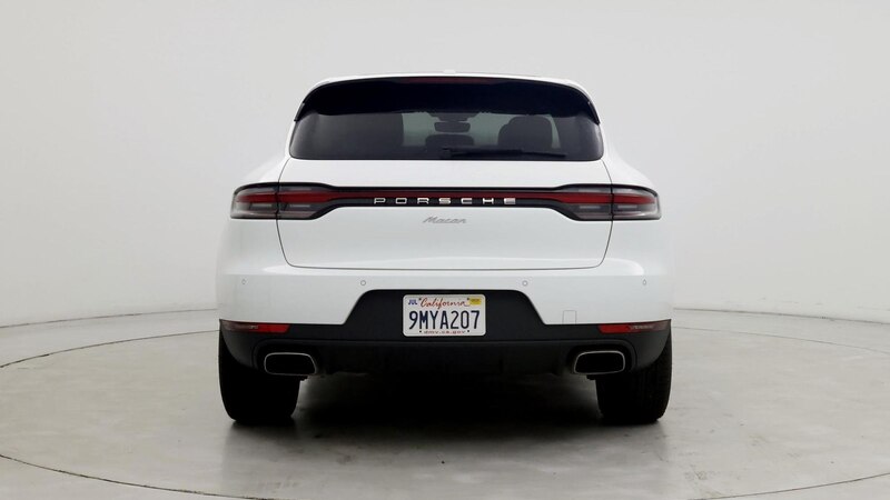 2019 Porsche Macan  6