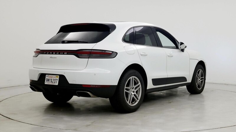 2019 Porsche Macan  8