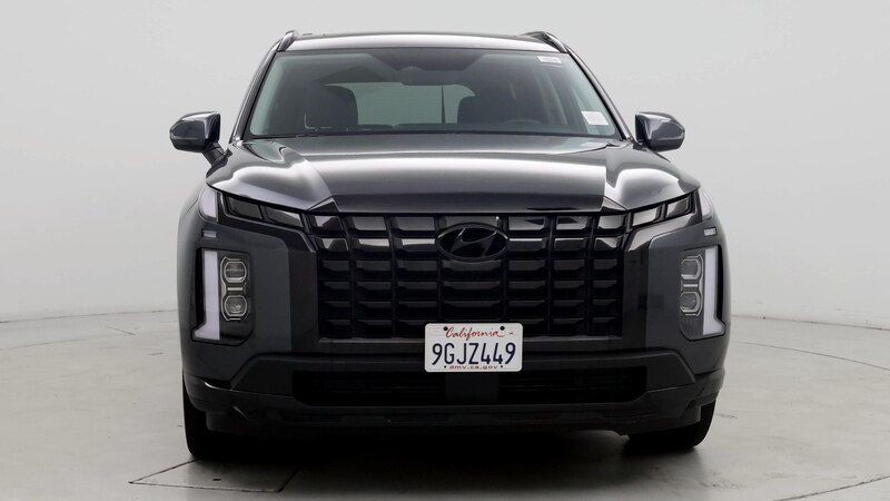 2023 Hyundai Palisade XRT 5