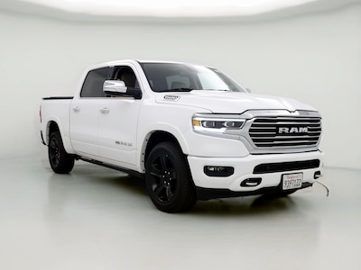 2020 RAM 1500 Longhorn -
                Irvine, CA