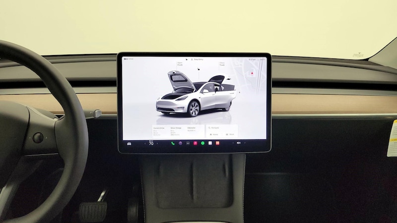 2023 Tesla Model Y Long Range 9