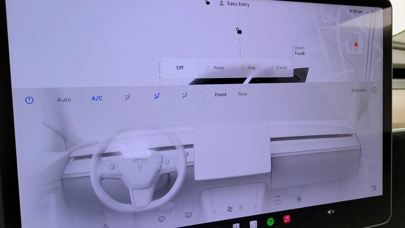 2023 Tesla Model Y Long Range 16