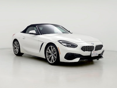 2022 BMW Z4 sDrive30i -
                Duarte, CA