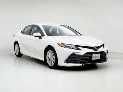 2024 Toyota Camry LE -
                Irvine, CA