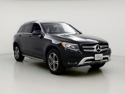 2016 Mercedes-Benz GLC 300 -
                Irvine, CA