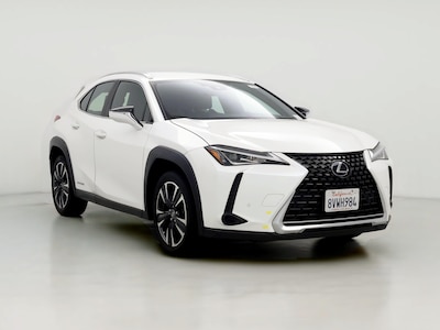 2021 Lexus UX 250h -
                Los Angeles, CA