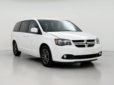 2019 Dodge Grand Caravan GT -
                Las Vegas, NV