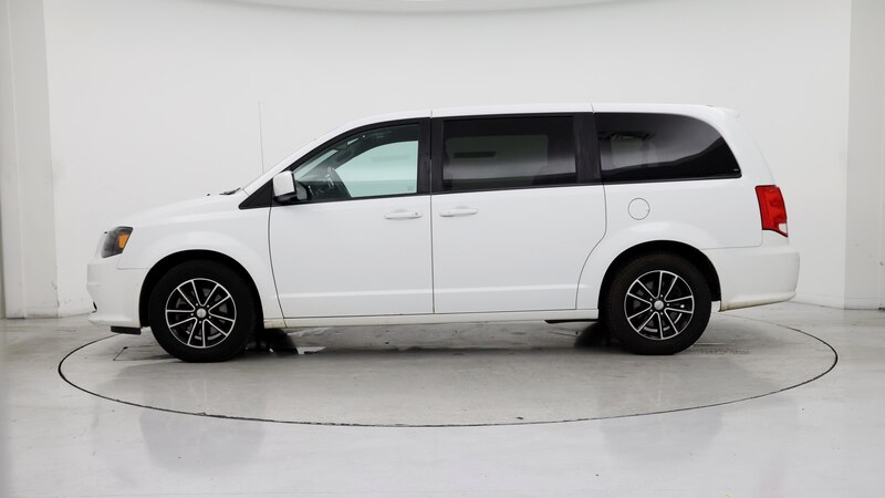 2019 Dodge Grand Caravan GT 3